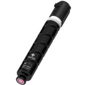 Toner Canon 034, 9452B001 - kompatibilis (magenta)