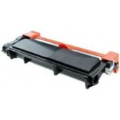 Brother TN-2421 toner, új chip, TN2421 - kompatibilis (fekete)
