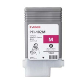Canon PFI 102, 0897B001 (bíborvörös) - eredeti