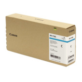 Canon PFI-710C, 2355C001 - eredeti (cián)