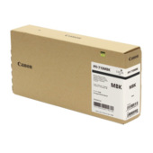 Canon PFI-710MBK, 2353C001 - eredeti (matt fekete)