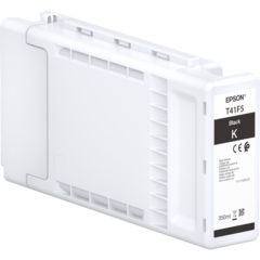 Epson T41F5, C13T41F540 (XD2) - eredeti (fekete)