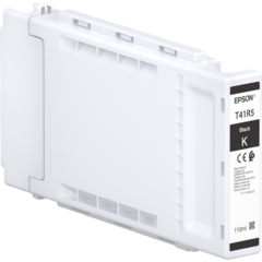 Epson T41R5, C13T41R540 (XD2) - eredeti (fekete)