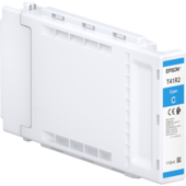 Epson T41R2, C13T41R240 (XD2) - eredeti (cián)
