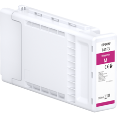 Epson T41F3, C13T41F340 (XD2) - eredeti (magenta) patron