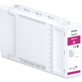 Epson T41F3, C13T41F340 (XD2) - eredeti (magenta) patron