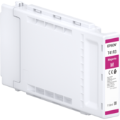Epson T41R3, C13T41R340 (XD2) - eredeti (magenta) patron
