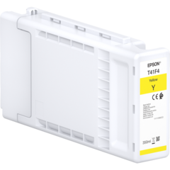Epson T41F4, C13T41F440 (XD2) - eredeti (sárga)