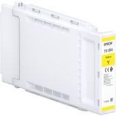 Epson T41R4, C13T41R440 (XD2) - eredeti (sárga)