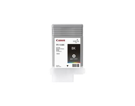 Canon PFI-103BK magazin, 2212B001 (fekete)