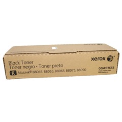 Xerox 006R01683 toner - eredeti (fekete)
