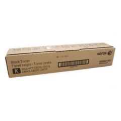 Festékkazetta Xerox 006R01701 - eredeti (fekete)