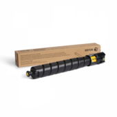 Xerox 106R04084, nagy kapacitású toner - eredeti (sárga)