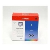 Canon PFI-301B, 1494B001 (kék) patron - eredeti
