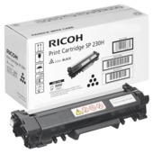 Ricoh SP 230H, 408294 - eredeti (fekete)