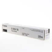 Canon C-EXV55, 2182C002 - eredeti (fekete)