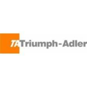 Triumph Adler PK-5017K, PK5017K - eredeti (fekete) toner