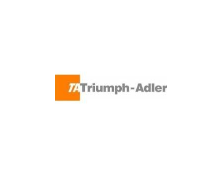 Triumph Adler PK-5017C, PK5017C - eredeti (cián)