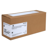 Konica Minolta TNP63, TNP-63, AAE1050 festékkazetta, eredeti - eredeti (fekete)