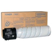 Konica Minolta TN222, TN-222, A98R050 - eredeti (2x fekete)