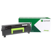 Festékkazetta Lexmark B232000, Return - eredeti (fekete)