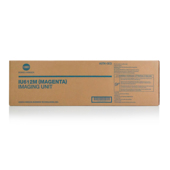 Fotóhenger Konica Minolta IU612M, IU-612M, A0TK0ED - eredeti (magenta)