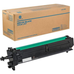 Fényvezető Konica Minolta DR612K, DR-612K, A0TK0RD - eredeti (fekete)