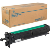 Fényvezető Konica Minolta DR612K, DR-612K, A0TK0RD - eredeti (fekete)