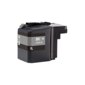 Brother LC529XL-BK, LC529XL - kompatibilis (fekete) patron
