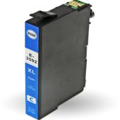 Epson T3592, C13T35924010 - kompatibilis (cián)