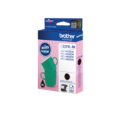 Brother LC227XL-BK, LC-227XL-BK, LC227XL - eredeti (fekete) patron