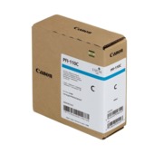 Canon PFI-110C, 2365C001 - eredeti (cián)