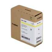 Canon PFI-110Y, 2367C001 - eredeti (sárga)