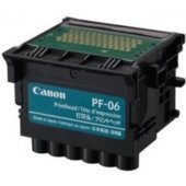 Canon PF-06 nyomtatófej, 2352C001 - eredeti