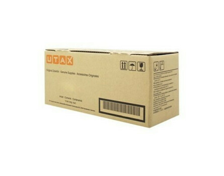 Triumph Adler PK-5018Y, PK5018Y - eredeti (sárga) toner