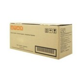 Triumph Adler PK-5018Y, PK5018Y - eredeti (sárga) toner
