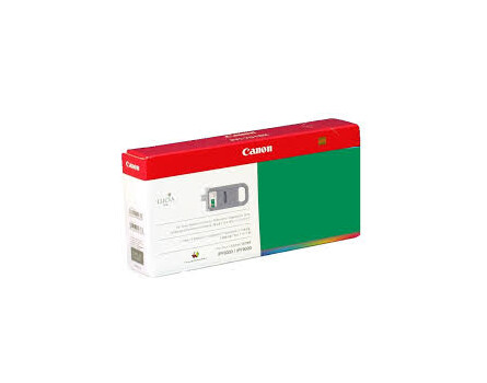 Canon PFI-701G patron, 0907B001 (zöld) - Eredeti