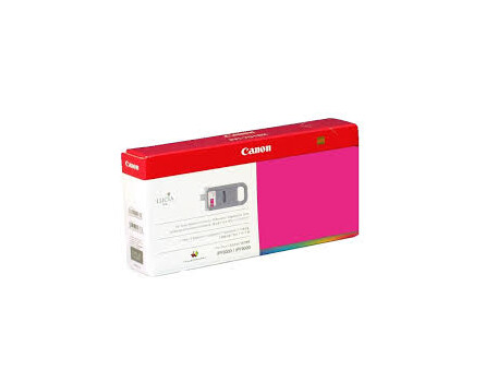 Canon PFI-701M magazin, 0902B001 (bíborvörös) - Eredeti