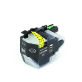 Brother LC-3219Bk patron - kompatibilis (fekete)