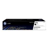 HP 117A toner, HP W2070A - eredeti (fekete)