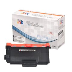Starink kompatibilis Brother TN-3480 toner (fekete)