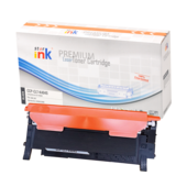 Starink kompatibilis festékkazetta Samsung CLT-K404S (fekete)