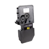 Kyocera TK-5240K toner, TK5240K - kompatibilis (fekete)