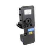 Kyocera TK-5240C toner, TK5240C - kompatibilis (cián)