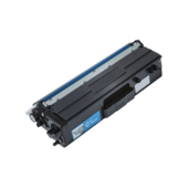Brother TN-910C toner, TN910C - kompatibilis (cián)