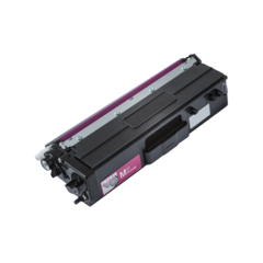 Brother TN-910M toner, TN910M - kompatibilis (bíborvörös)