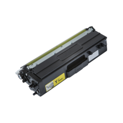 Brother TN-910Y, TN910Y - kompatibilis (sárga)
