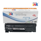 Starink kompatibilis HP 78A, CE278A toner (fekete)