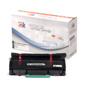 Starink kompatibilis festékkazetta Lexmark X264H11G, Lexmark X264H21G (fekete)