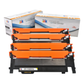 Starink kompatibilis HP 117A, HP W2070A lapka (fekete)